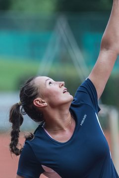 Lena Greiner 315 - Bergstedt Open